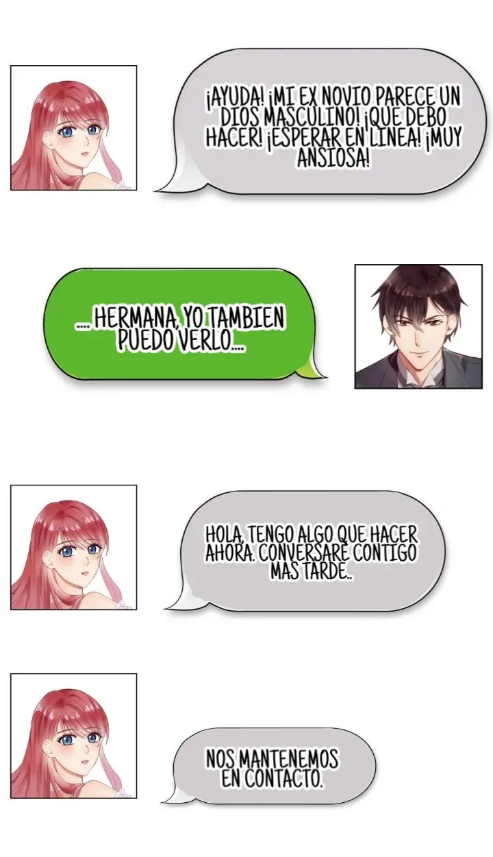 Ex Tóxico (2019) - Capítulo 2 - Página 36 - LectorTMOo