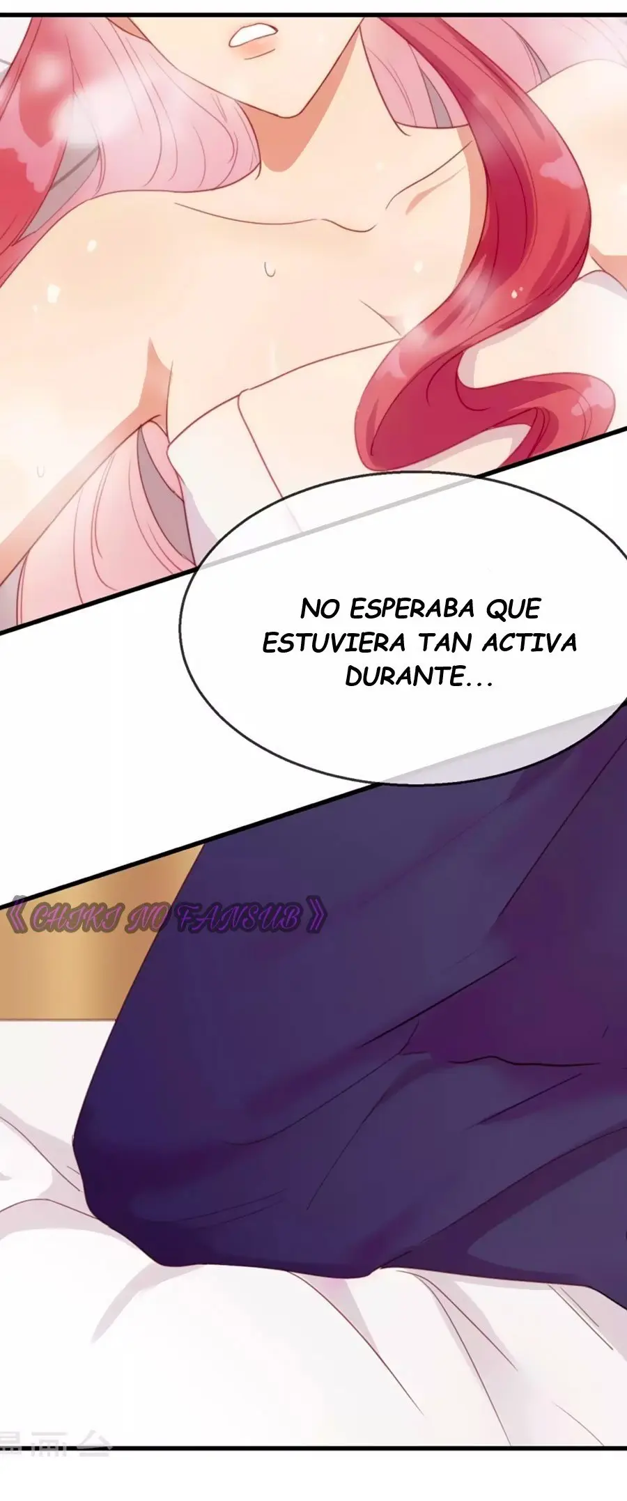 Ex Tóxico (2019) - Capítulo 3 - Página 5 - LectorTMOo