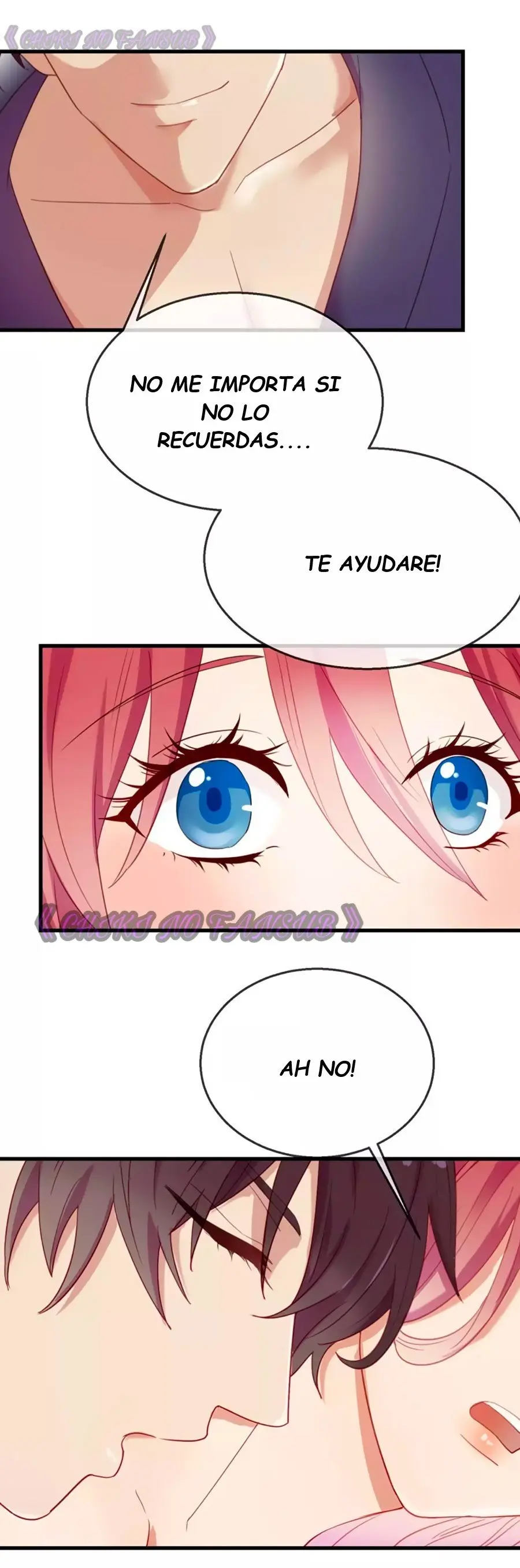 Ex Tóxico (2019) - Capítulo 3 - Página 9 - LectorTMOo