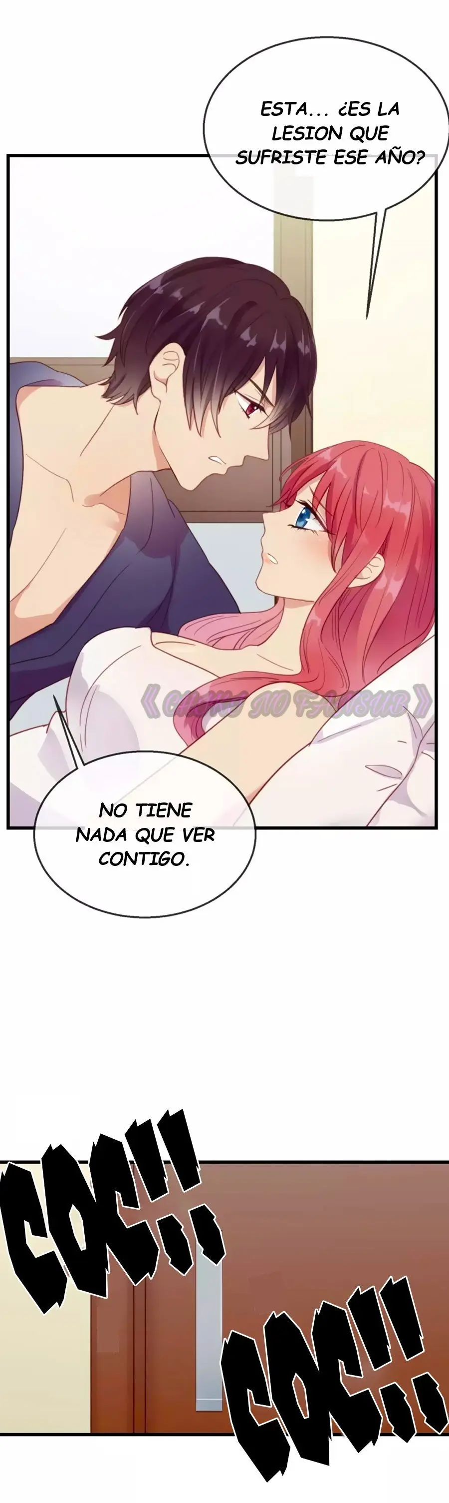 Ex Tóxico (2019) - Capítulo 3 - Página 14 - LectorTMOo
