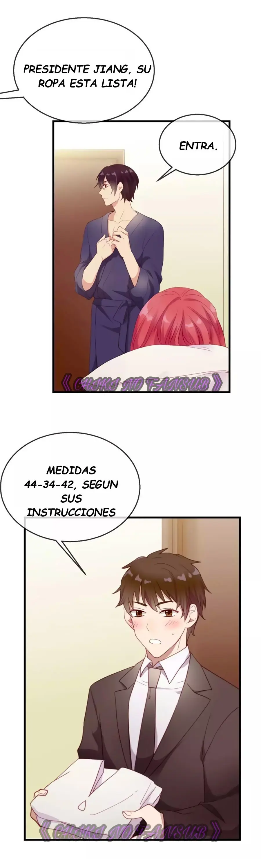 Ex Tóxico (2019) - Capítulo 3 - Página 15 - LectorTMOo