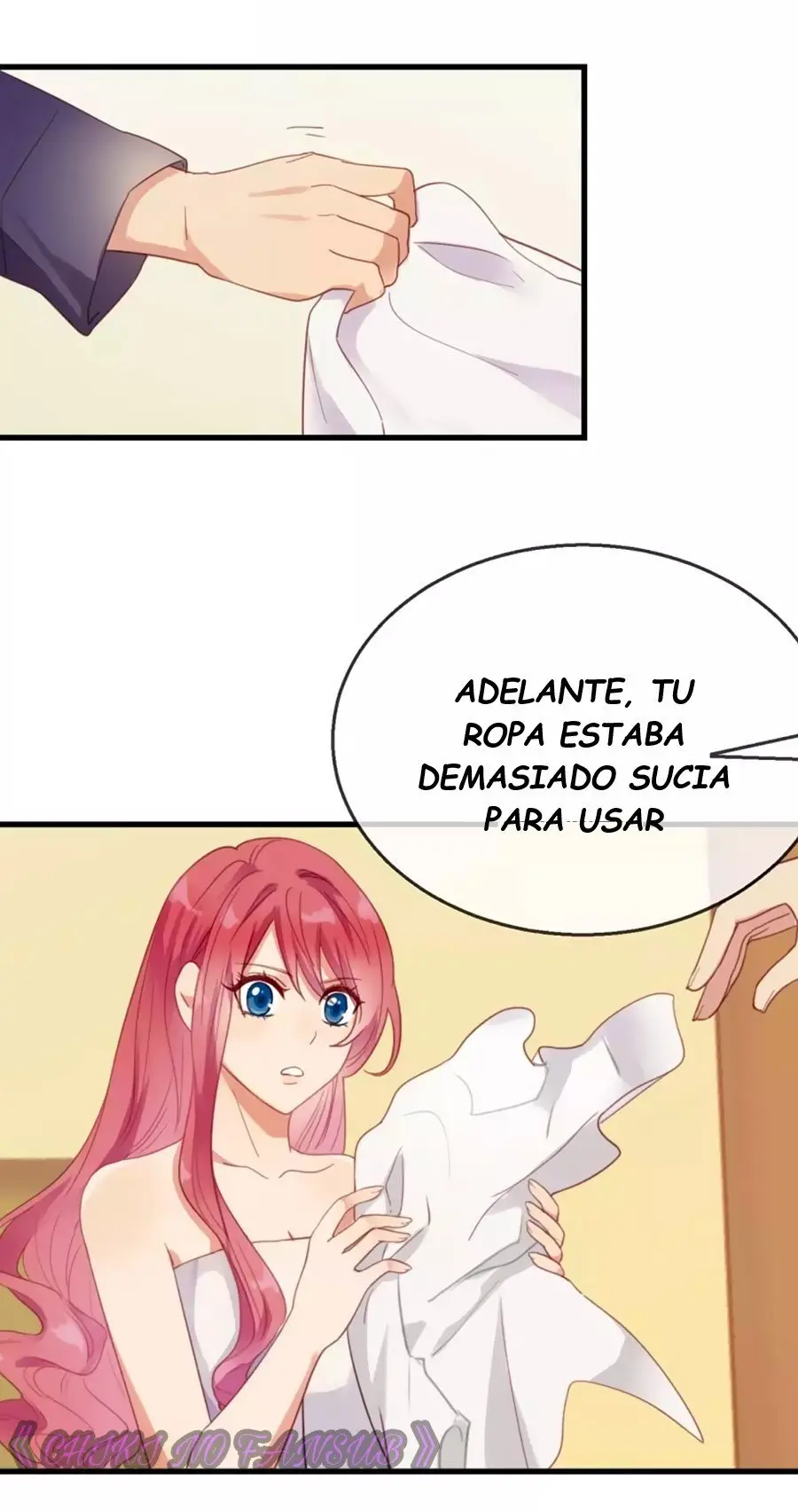 Ex Tóxico (2019) - Capítulo 3 - Página 16 - LectorTMOo