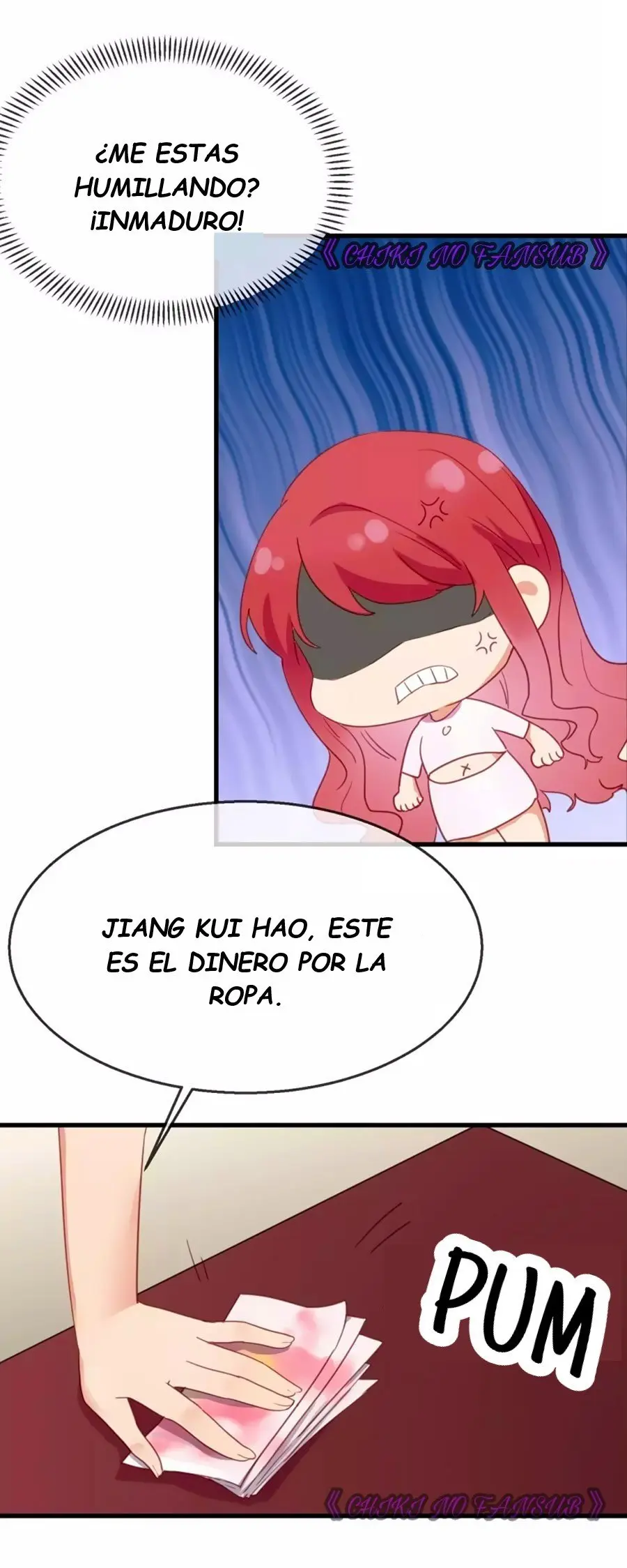 Ex Tóxico (2019) - Capítulo 3 - Página 19 - LectorTMOo