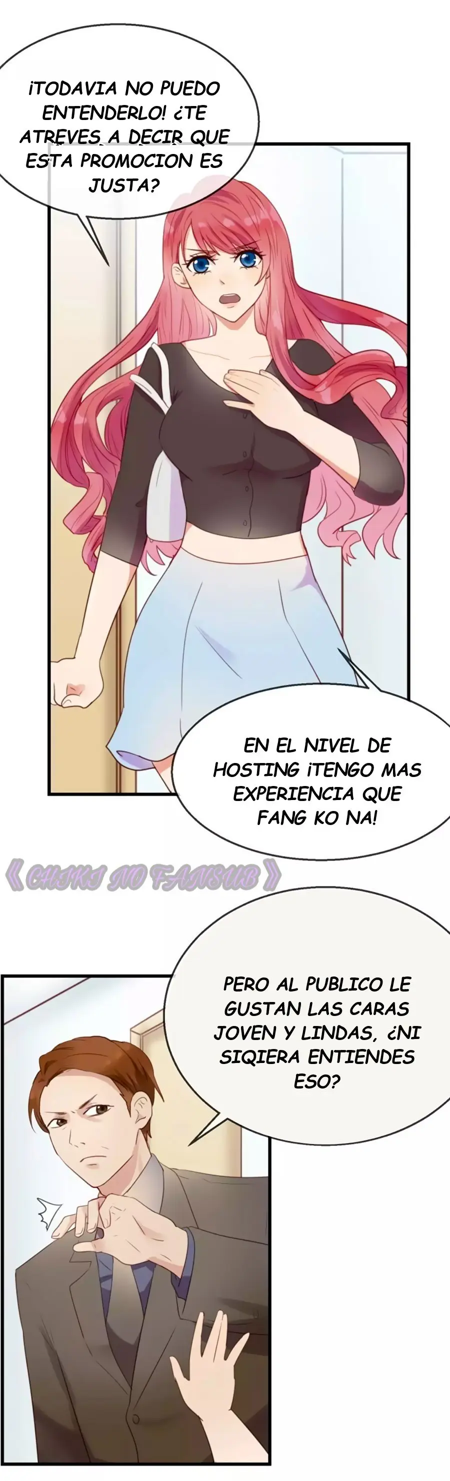 Ex Tóxico (2019) - Capítulo 3 - Página 24 - LectorTMOo