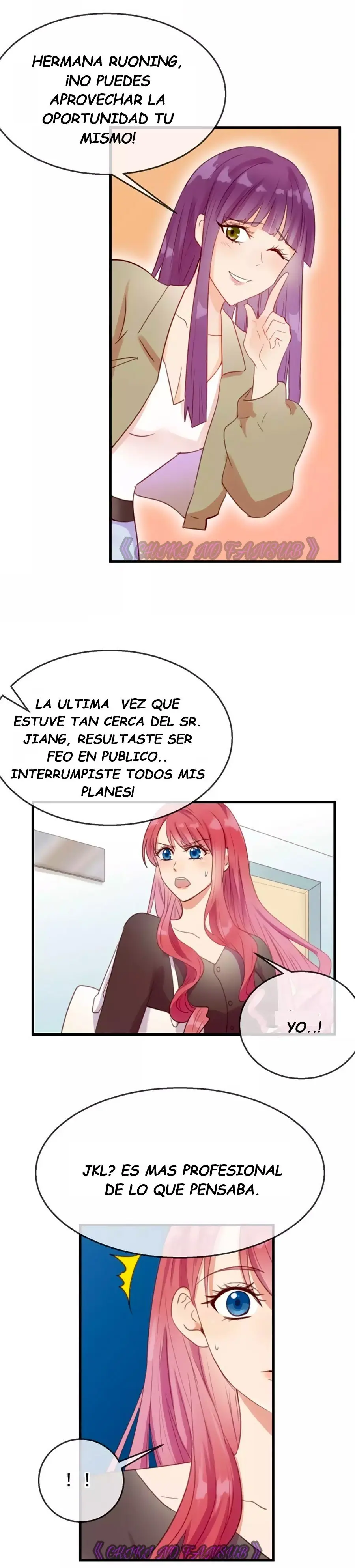 Ex Tóxico (2019) - Capítulo 3 - Página 25 - LectorTMOo