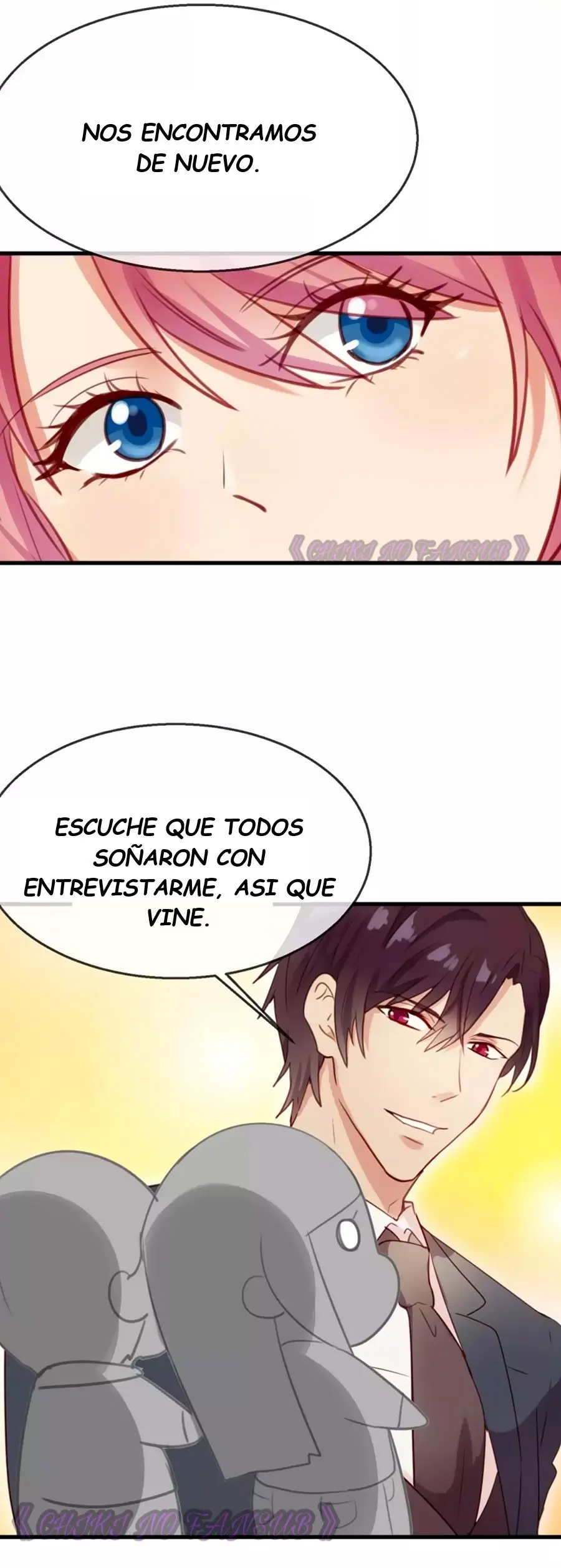 Ex Tóxico (2019) - Capítulo 3 - Página 28 - LectorTMOo