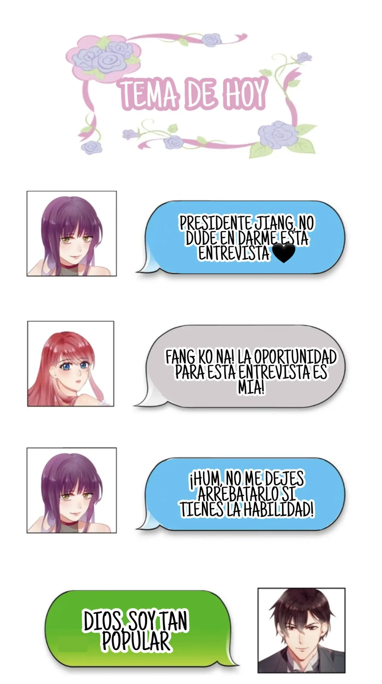 Ex Tóxico (2019) - Capítulo 3 - Página 30 - LectorTMOo