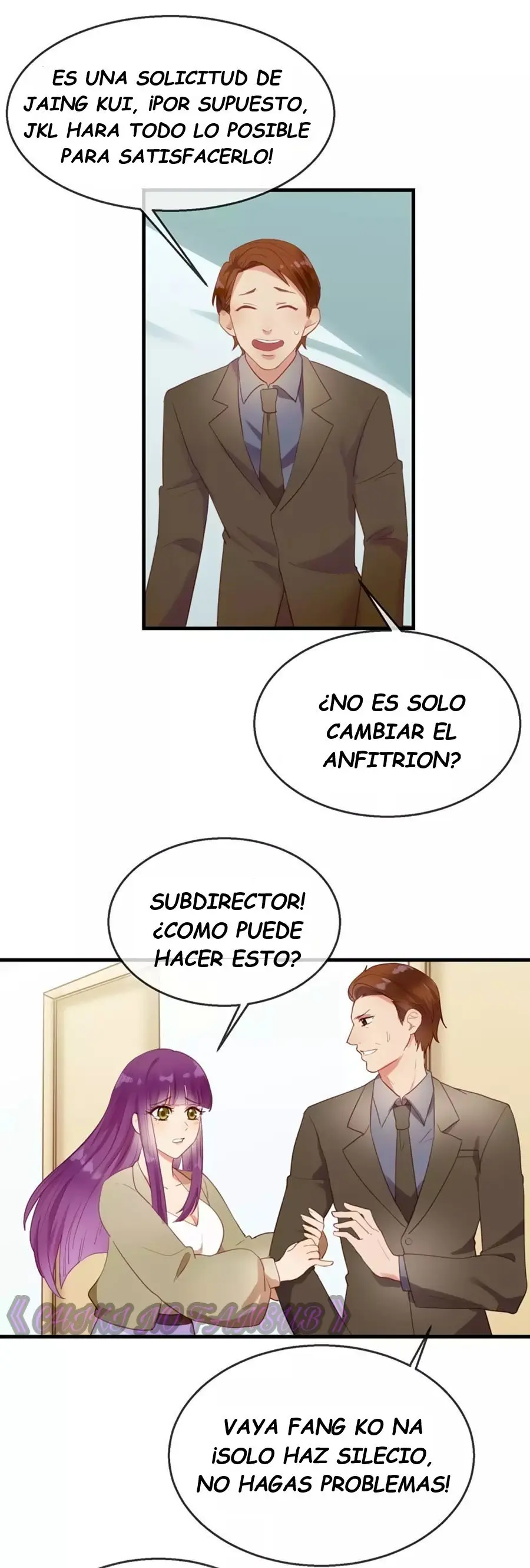 Ex Tóxico (2019) - Capítulo 4 - Página 4 - LectorTMOo