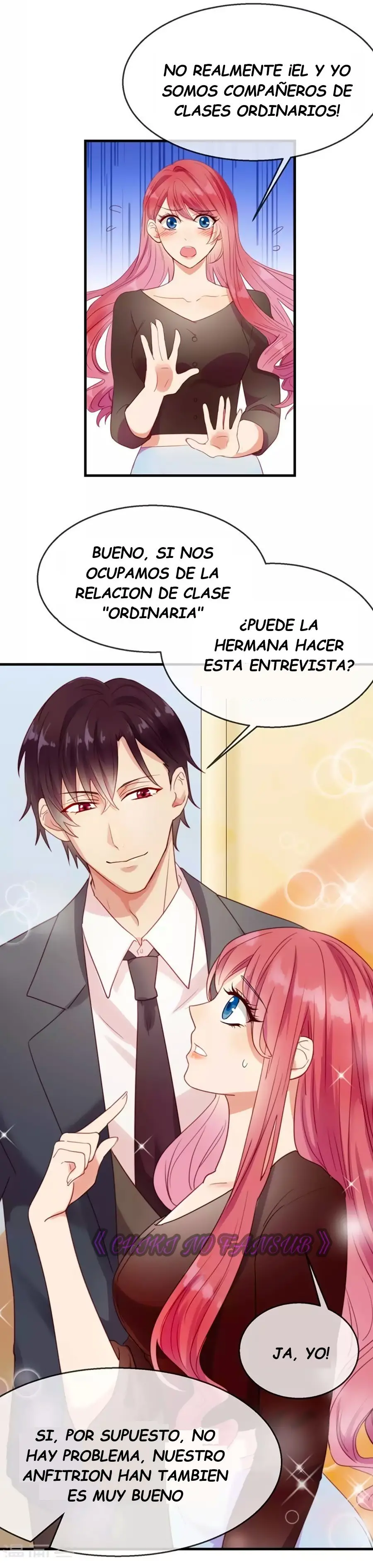 Ex Tóxico (2019) - Capítulo 4 - Página 6 - LectorTMOo