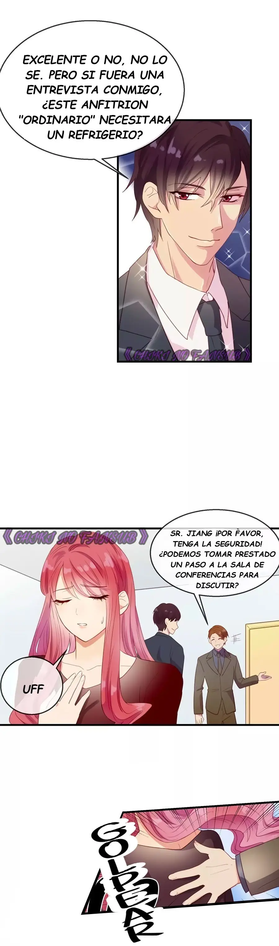 Ex Tóxico (2019) - Capítulo 4 - Página 7 - LectorTMOo