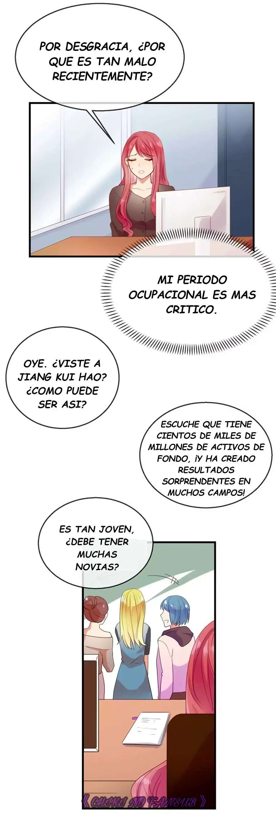 Ex Tóxico (2019) - Capítulo 4 - Página 9 - LectorTMOo