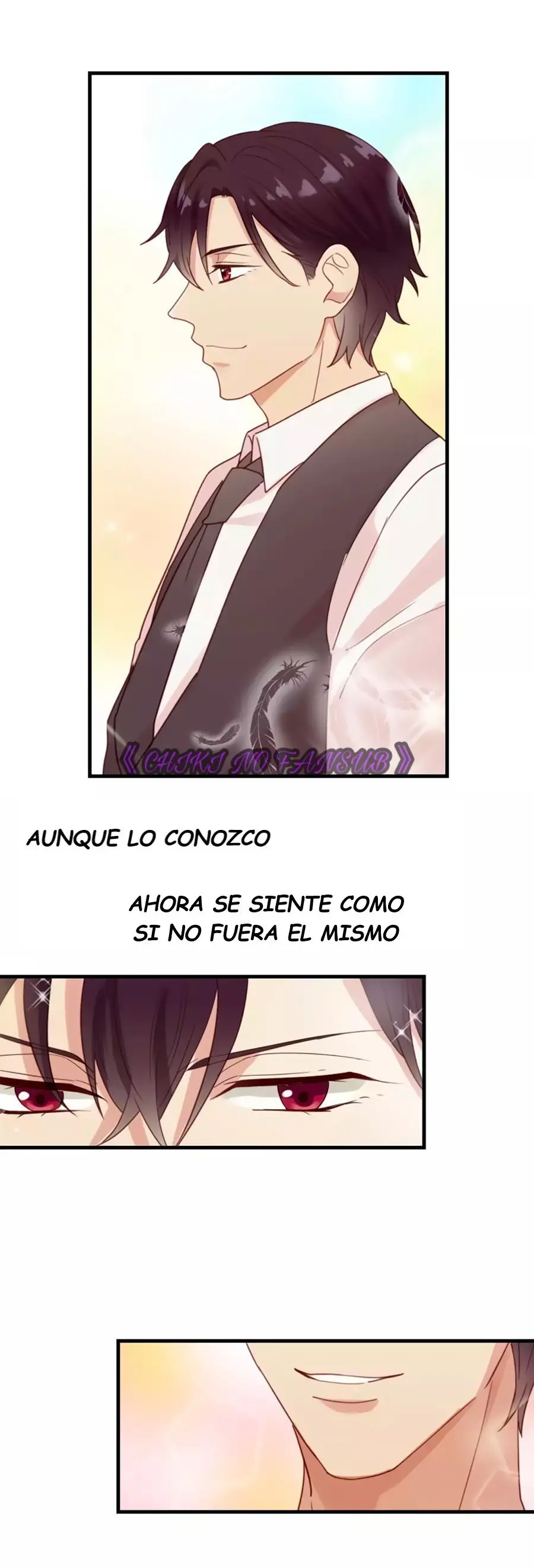 Ex Tóxico (2019) - Capítulo 4 - Página 12 - LectorTMOo