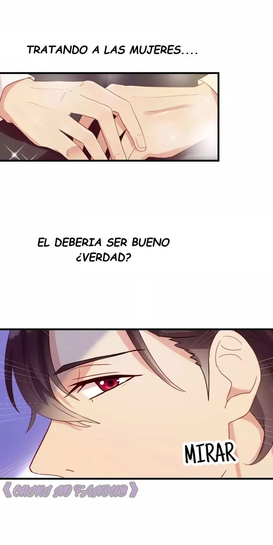 Ex Tóxico (2019) - Capítulo 4 - Página 13 - LectorTMOo