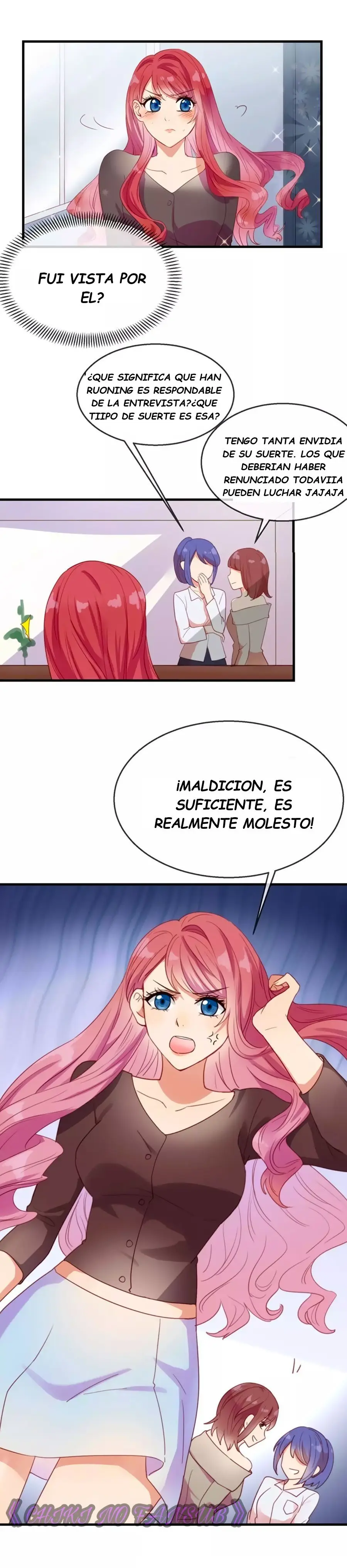 Ex Tóxico (2019) - Capítulo 4 - Página 14 - LectorTMOo