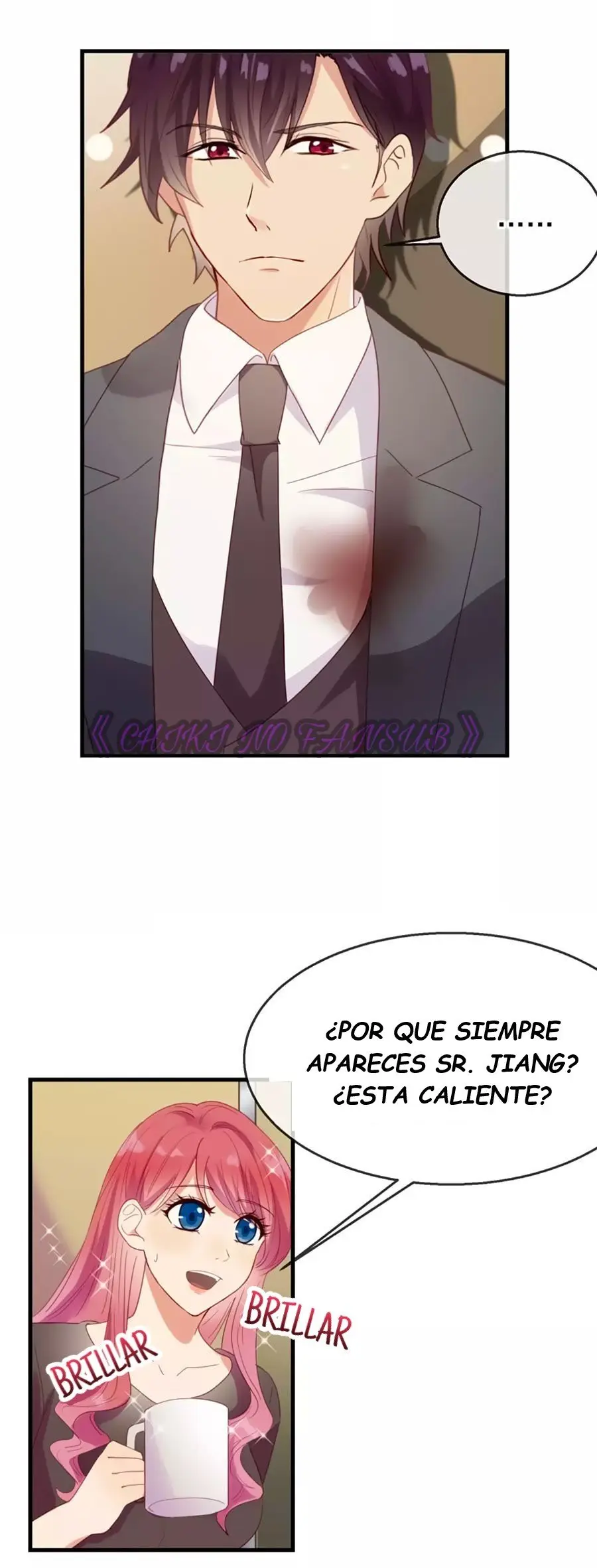 Ex Tóxico (2019) - Capítulo 4 - Página 16 - LectorTMOo