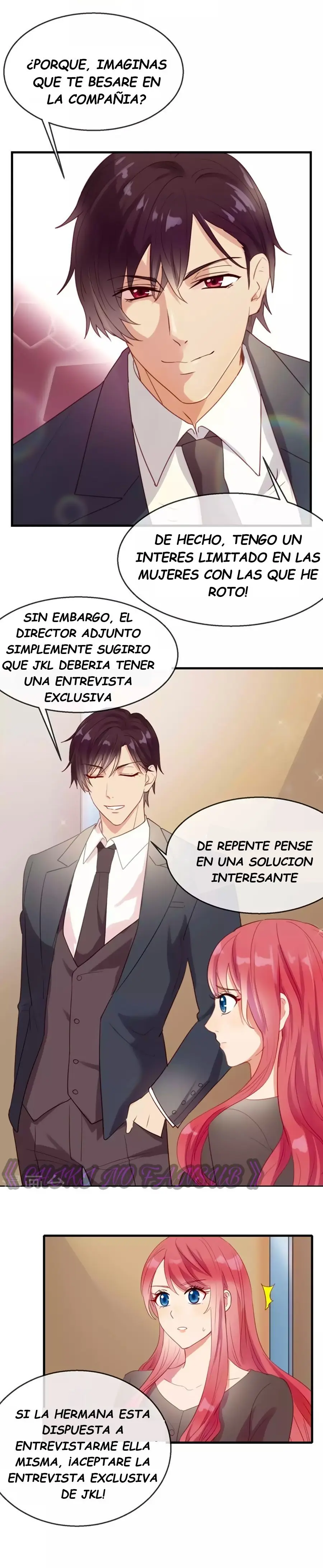 Ex Tóxico (2019) - Capítulo 4 - Página 20 - LectorTMOo