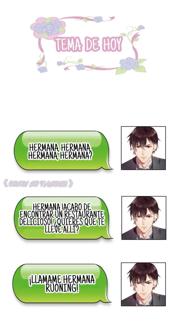 Ex Tóxico (2019) - Capítulo 4 - Página 22 - LectorTMOo