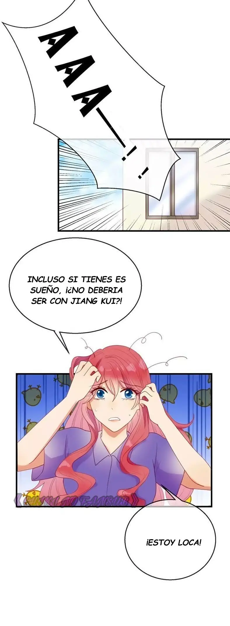 Ex Tóxico (2019) - Capítulo 5 - Página 9 - LectorTMOo