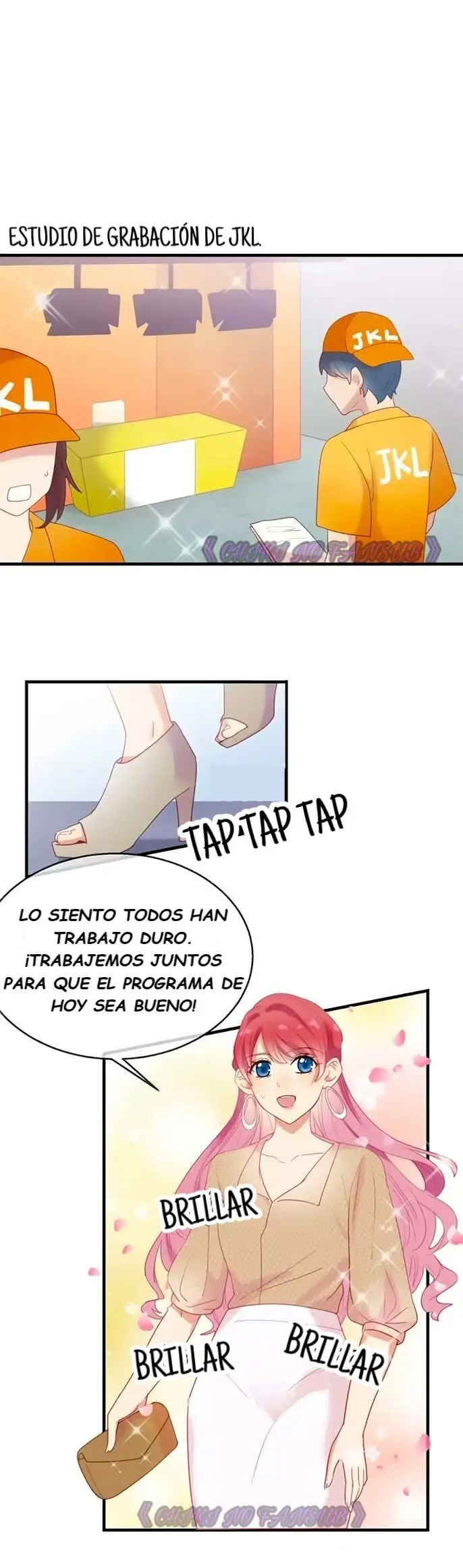 Ex Tóxico (2019) - Capítulo 5 - Página 10 - LectorTMOo