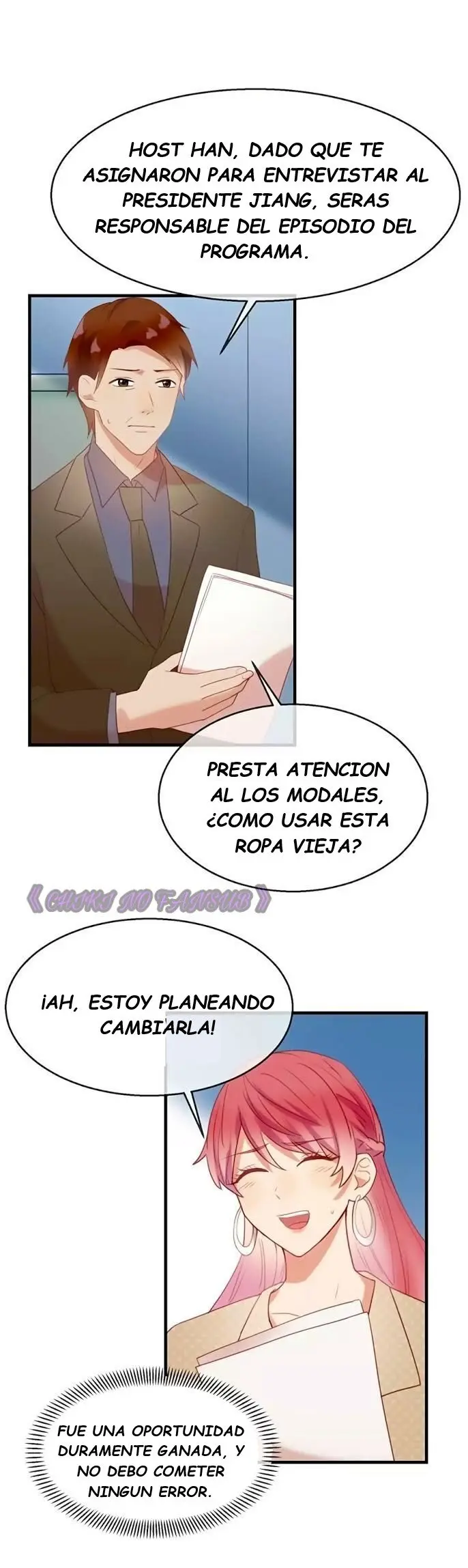 Ex Tóxico (2019) - Capítulo 5 - Página 11 - LectorTMOo