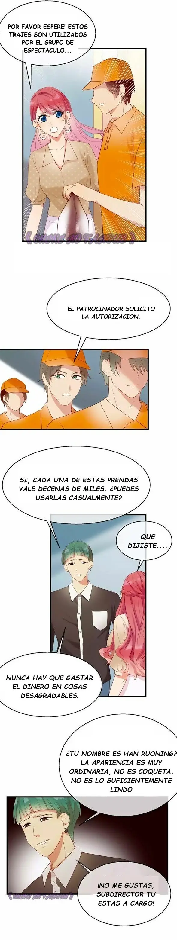 Ex Tóxico (2019) - Capítulo 5 - Página 13 - LectorTMOo