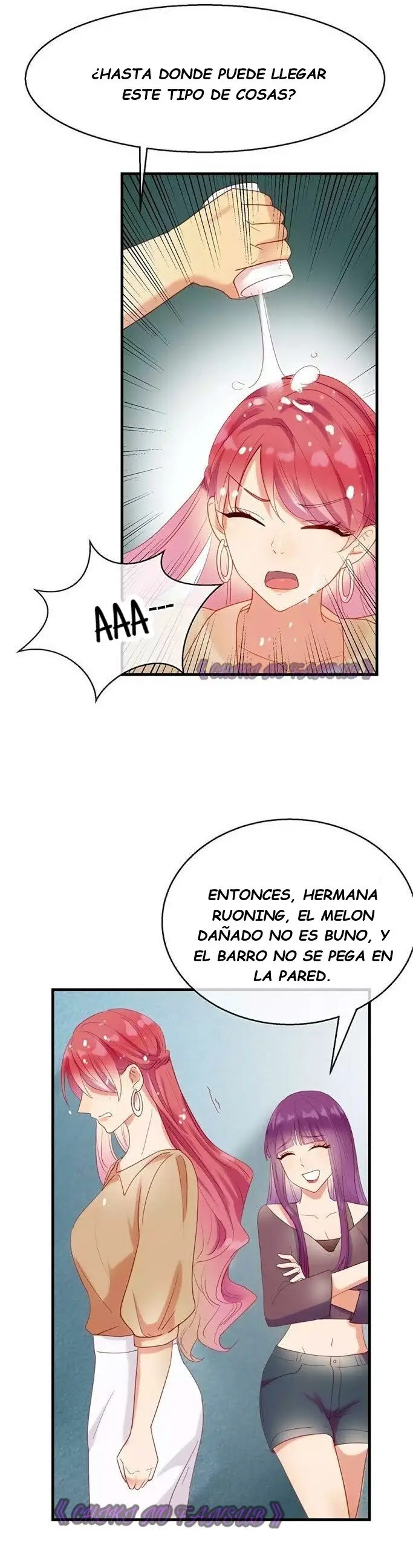Ex Tóxico (2019) - Capítulo 5 - Página 15 - LectorTMOo