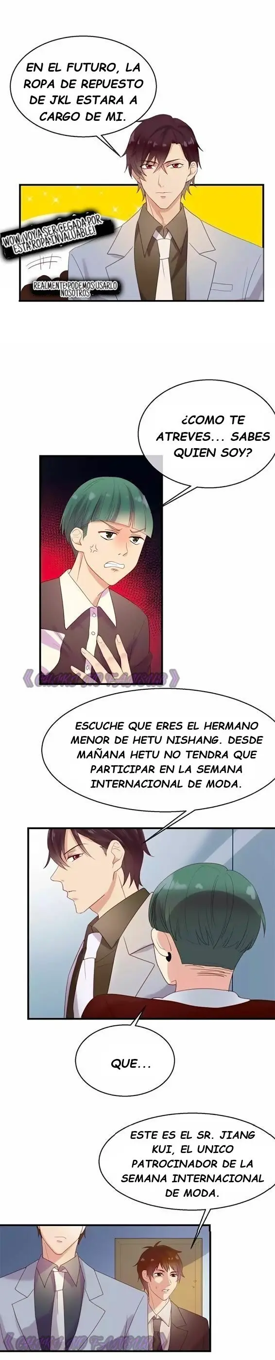 Ex Tóxico (2019) - Capítulo 6 - Página 4 - LectorTMOo