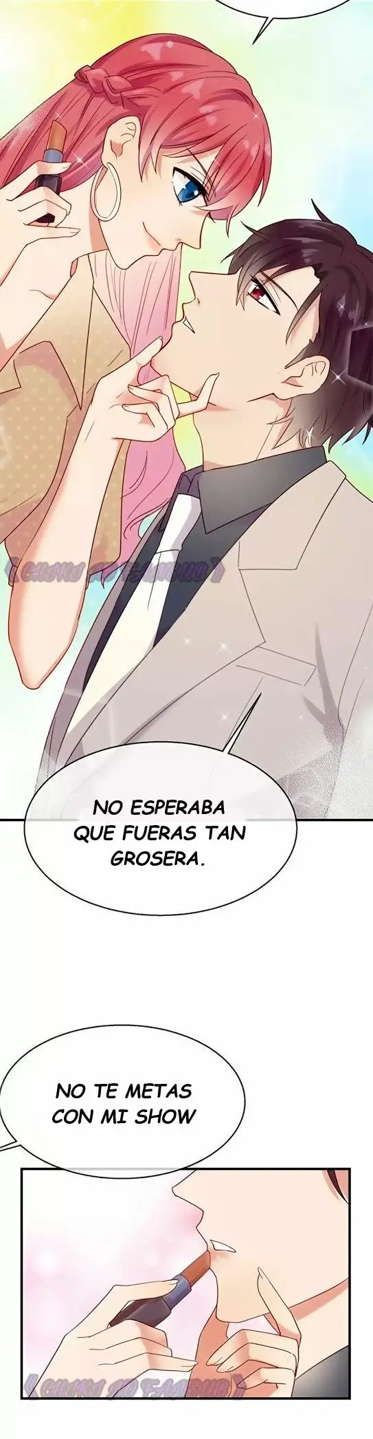 Ex Tóxico (2019) - Capítulo 6 - Página 8 - LectorTMOo
