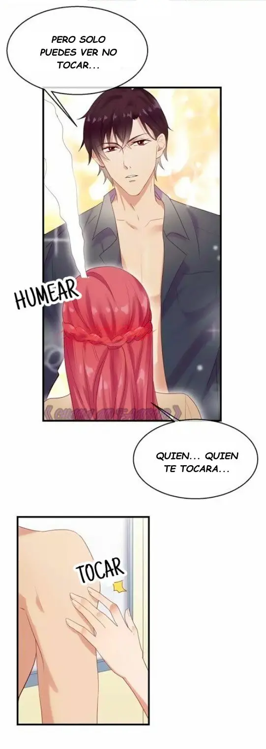 Ex Tóxico (2019) - Capítulo 6 - Página 12 - LectorTMOo