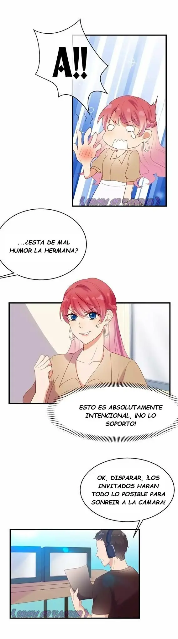 Ex Tóxico (2019) - Capítulo 6 - Página 13 - LectorTMOo