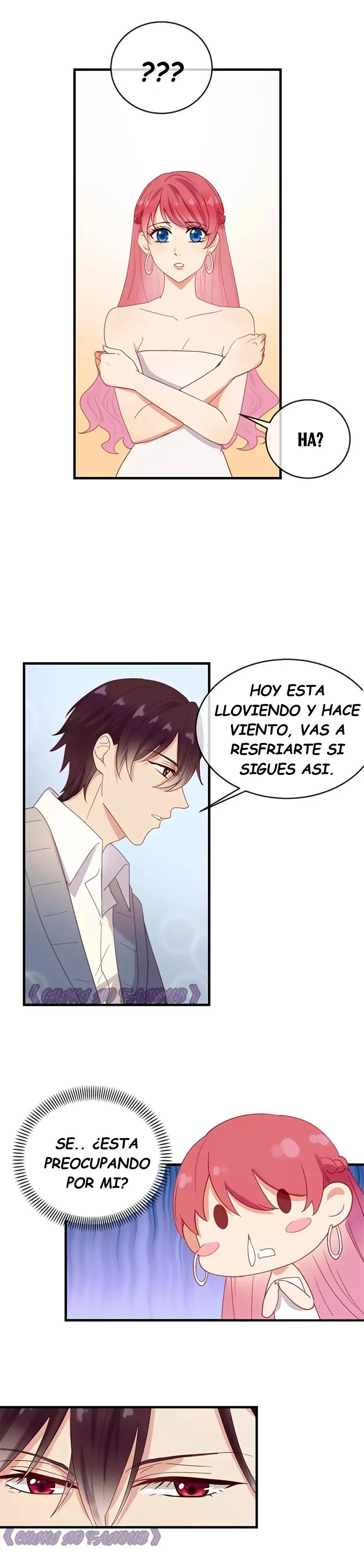 Ex Tóxico (2019) - Capítulo 7 - Página 11 - LectorTMOo