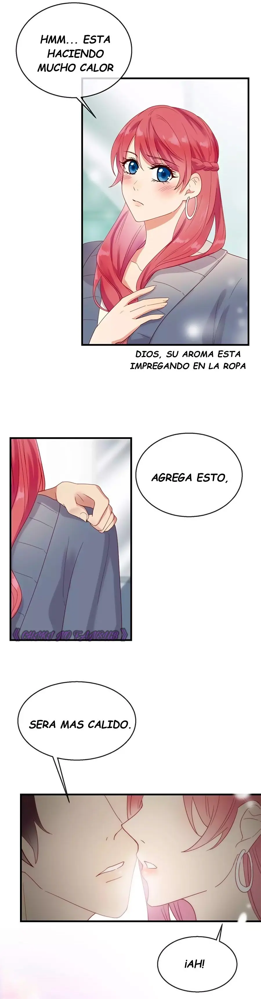 Ex Tóxico (2019) - Capítulo 7 - Página 13 - LectorTMOo