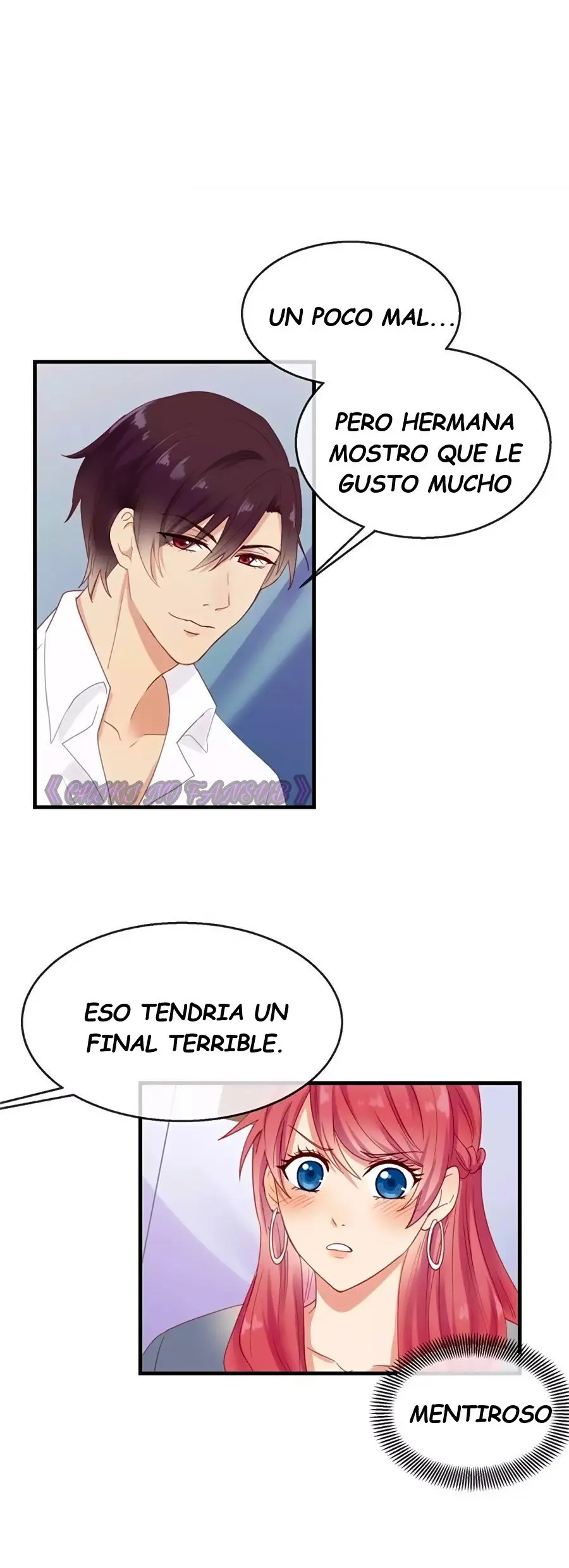 Ex Tóxico (2019) - Capítulo 7 - Página 17 - LectorTMOo