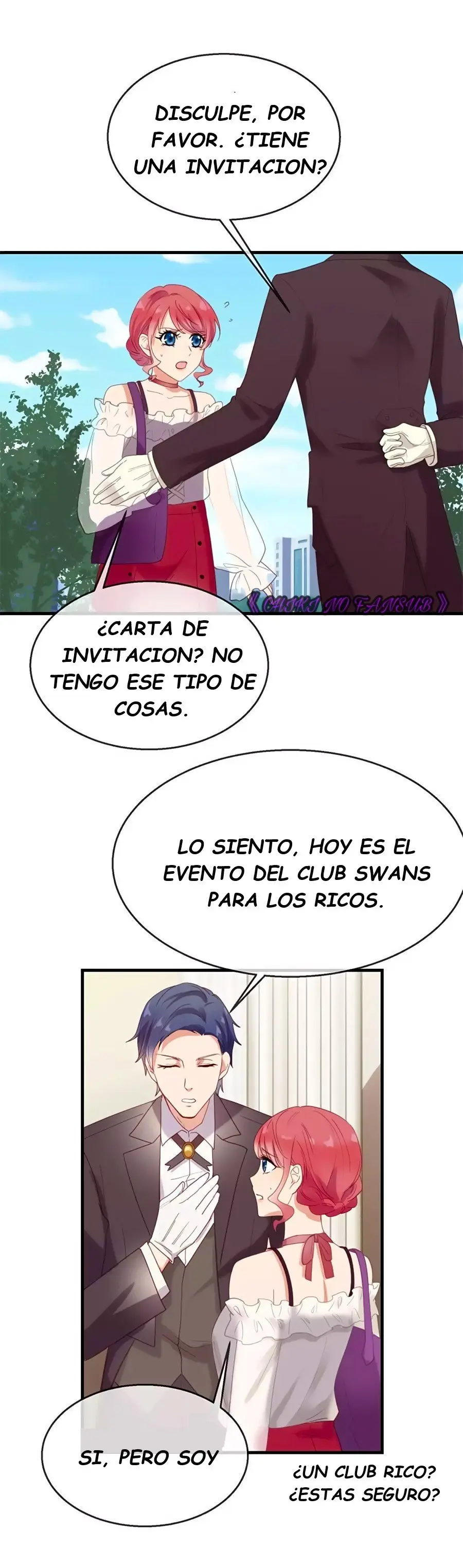 Ex Tóxico (2019) - Capítulo 7 - Página 19 - LectorTMOo