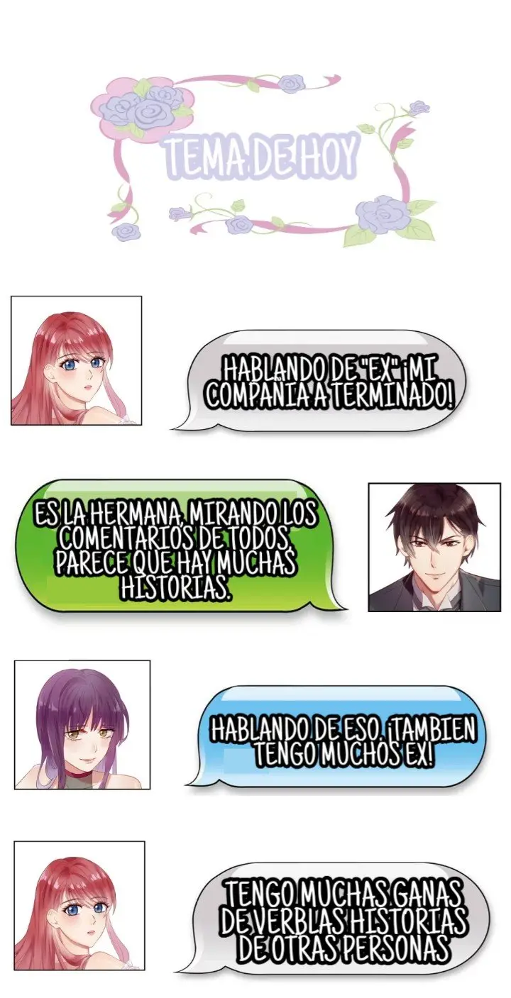 Ex Tóxico (2019) - Capítulo 7 - Página 21 - LectorTMOo