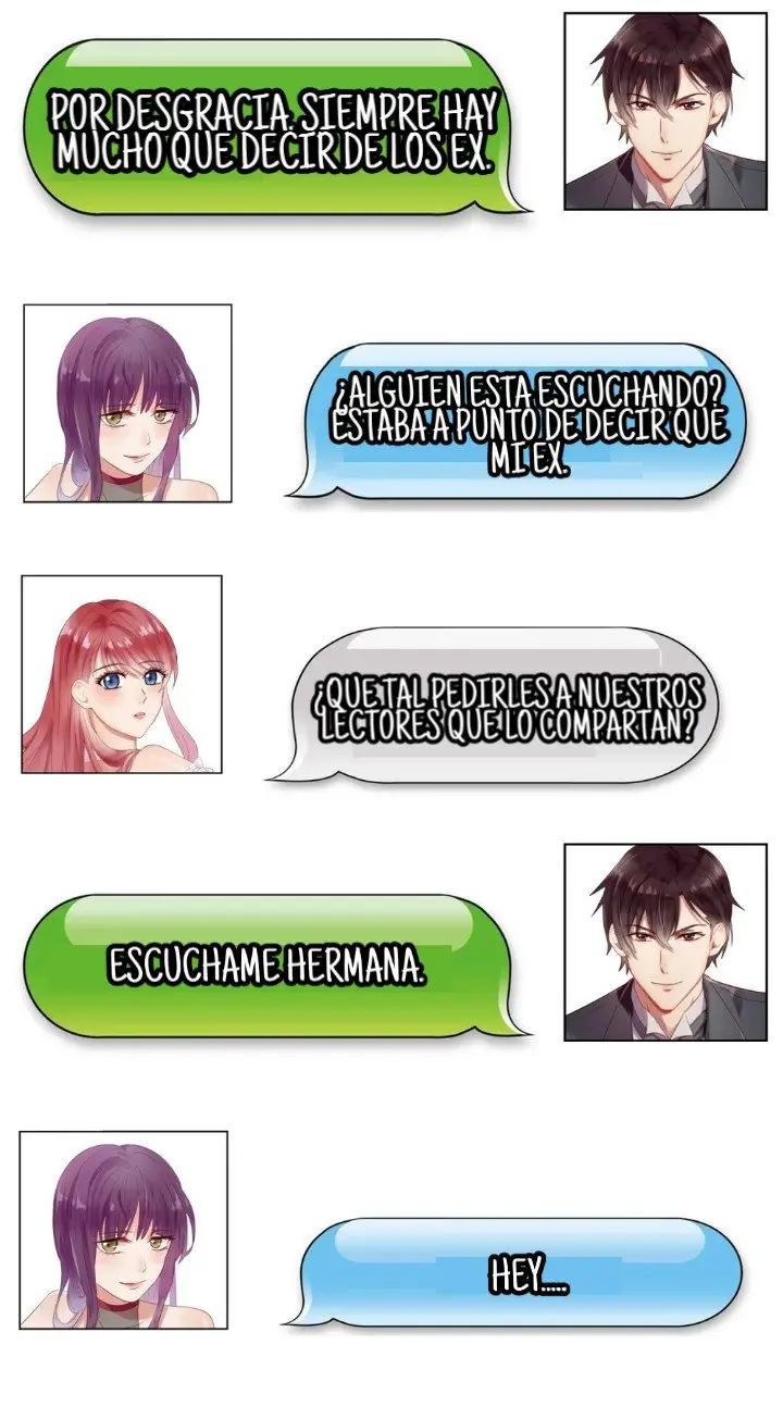 Ex Tóxico (2019) - Capítulo 7 - Página 22 - LectorTMOo