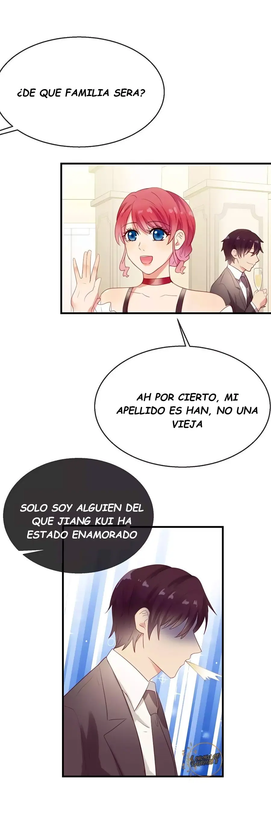 Ex Tóxico (2019) - Capítulo 8 - Página 16 - LectorTMOo