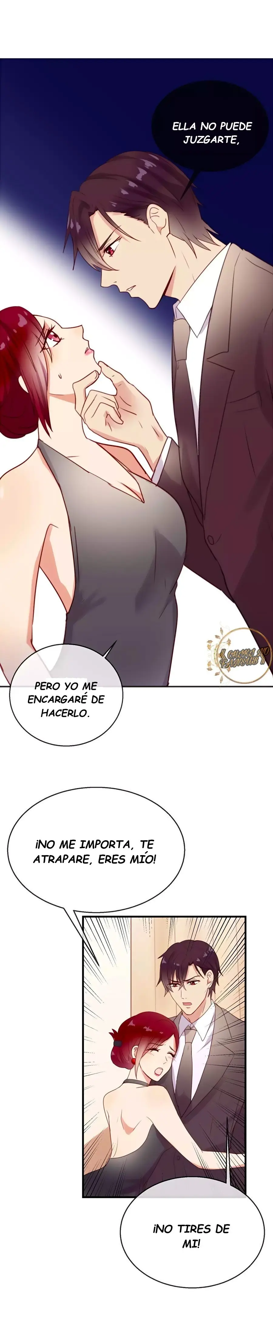 Ex Tóxico (2019) - Capítulo 8 - Página 23 - LectorTMOo
