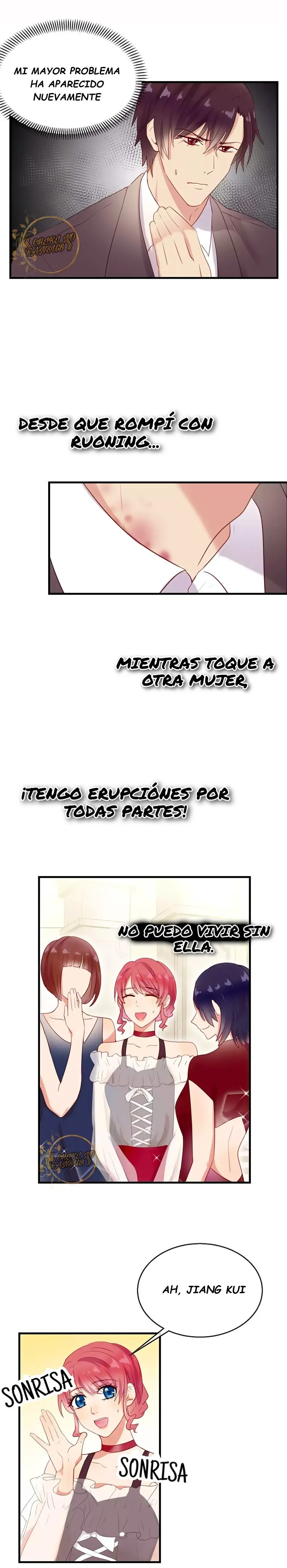 Ex Tóxico (2019) - Capítulo 8 - Página 26 - LectorTMOo
