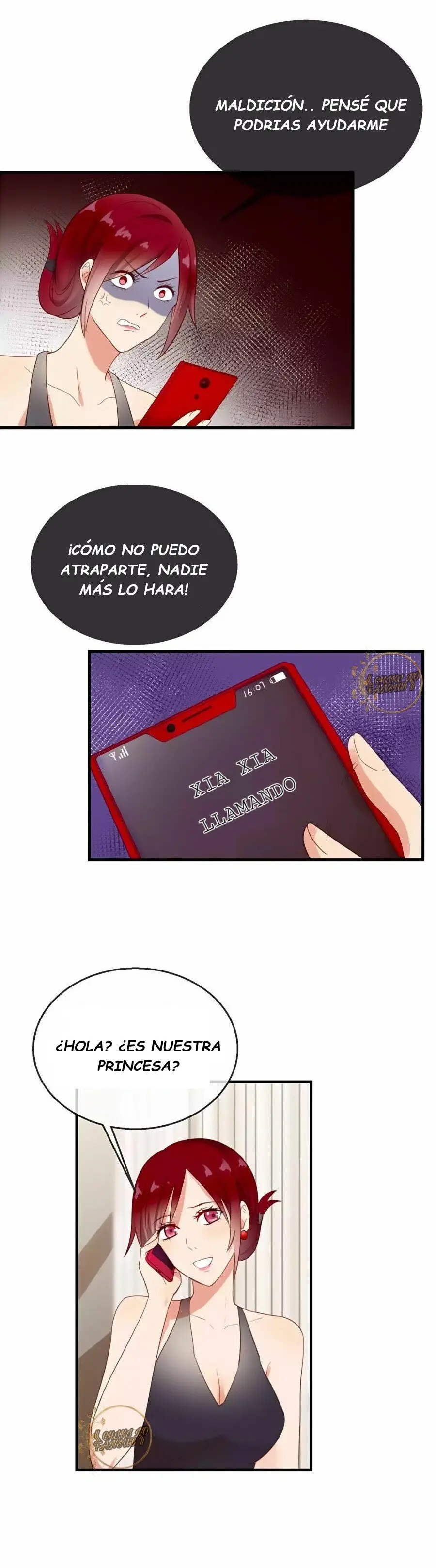 Ex Tóxico (2019) - Capítulo 9 - Página 7 - LectorTMOo