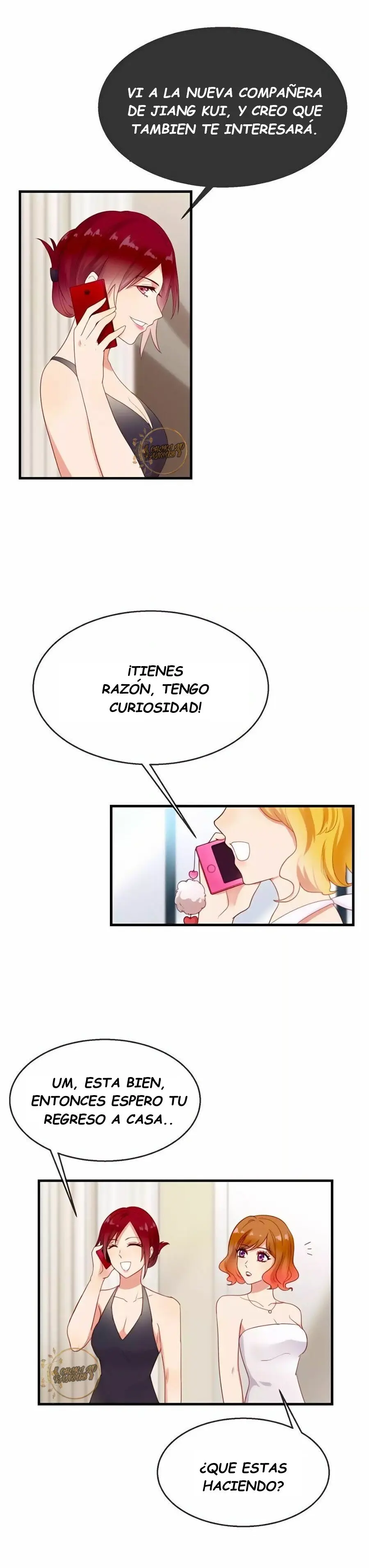 Ex Tóxico (2019) - Capítulo 9 - Página 9 - LectorTMOo