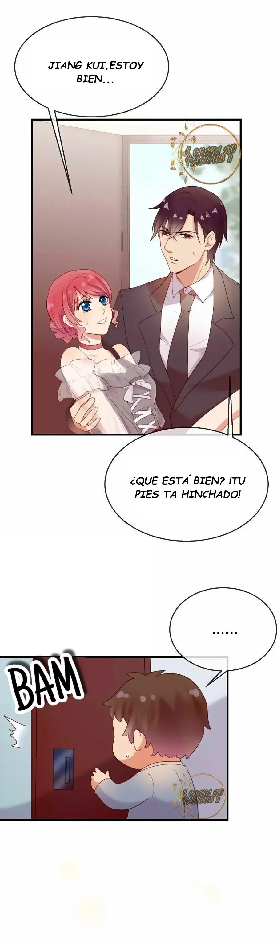 Ex Tóxico (2019) - Capítulo 9 - Página 11 - LectorTMOo