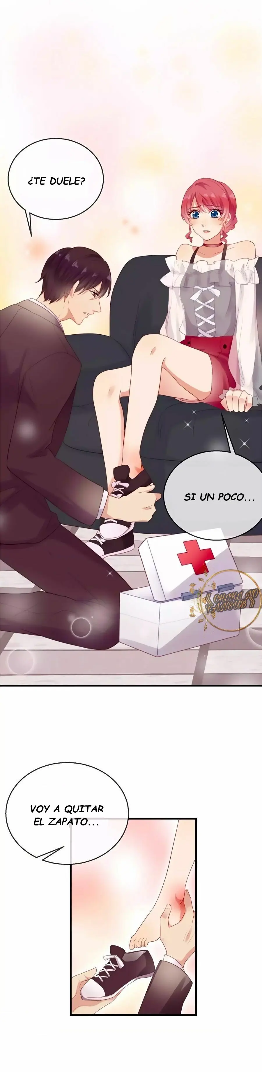 Ex Tóxico (2019) - Capítulo 9 - Página 12 - LectorTMOo