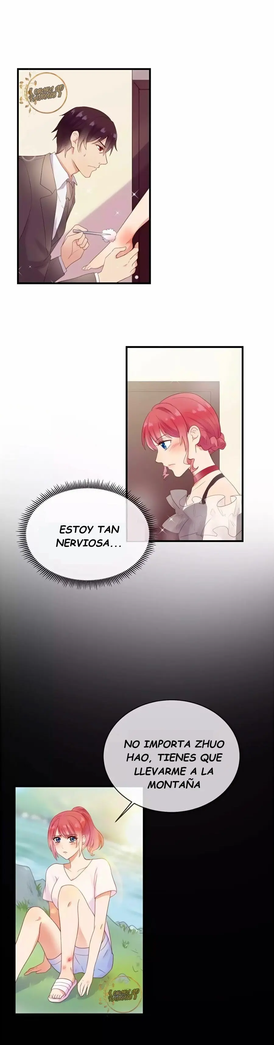 Ex Tóxico (2019) - Capítulo 9 - Página 13 - LectorTMOo