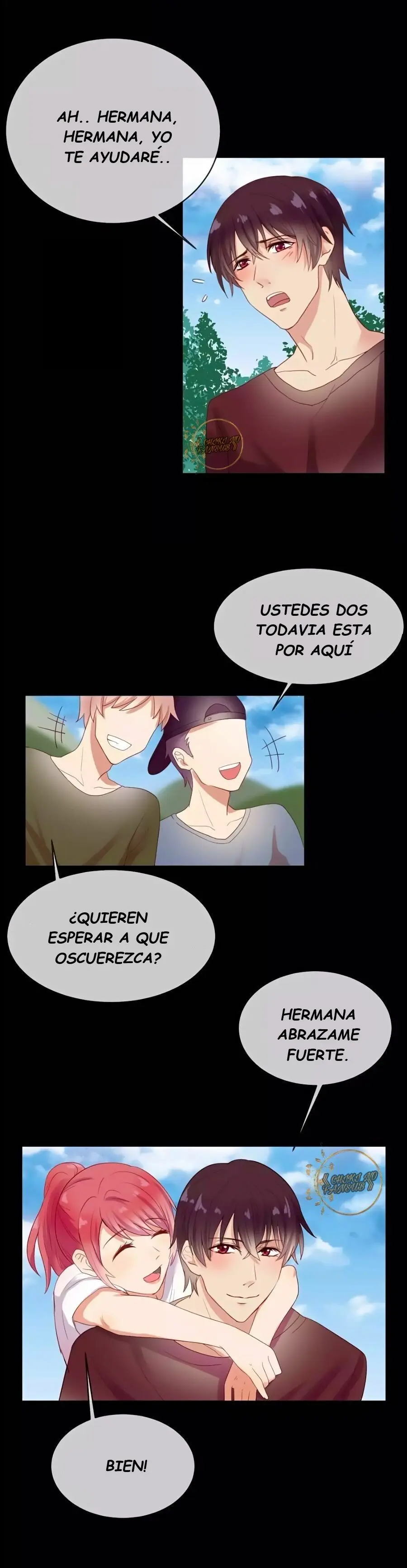 Ex Tóxico (2019) - Capítulo 9 - Página 14 - LectorTMOo