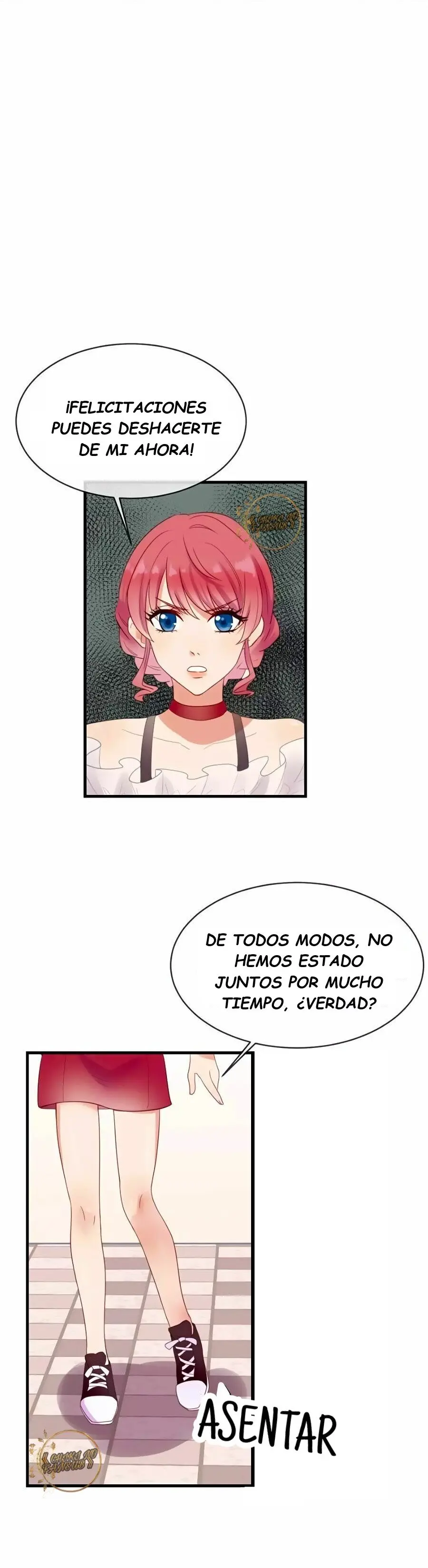 Ex Tóxico (2019) - Capítulo 9 - Página 19 - LectorTMOo