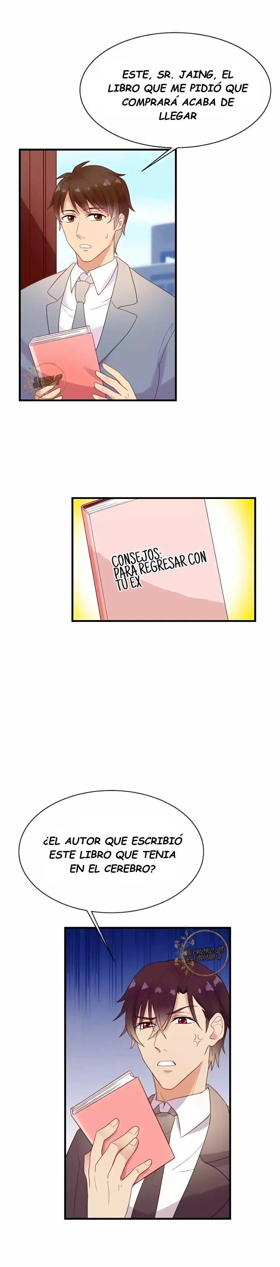 Ex Tóxico (2019) - Capítulo 9 - Página 21 - LectorTMOo