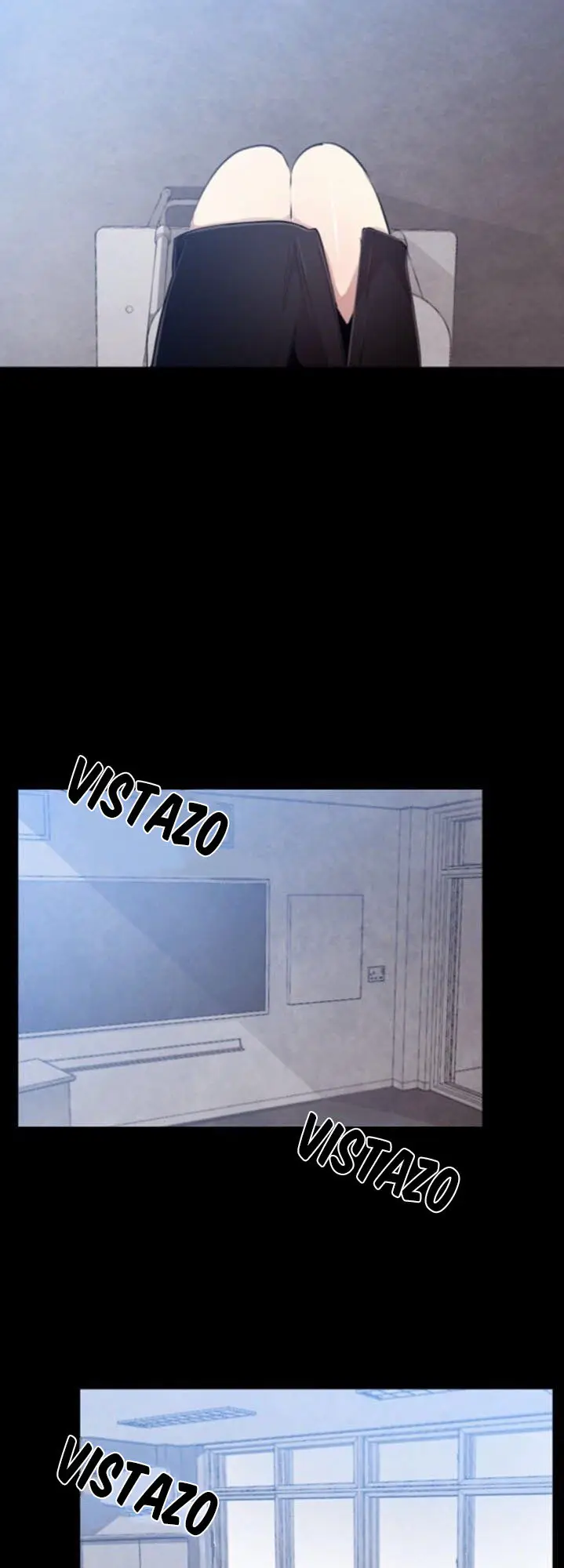 Ex vs. Stalker - Capítulo 1.1 - Página 4 - LectorTMOo