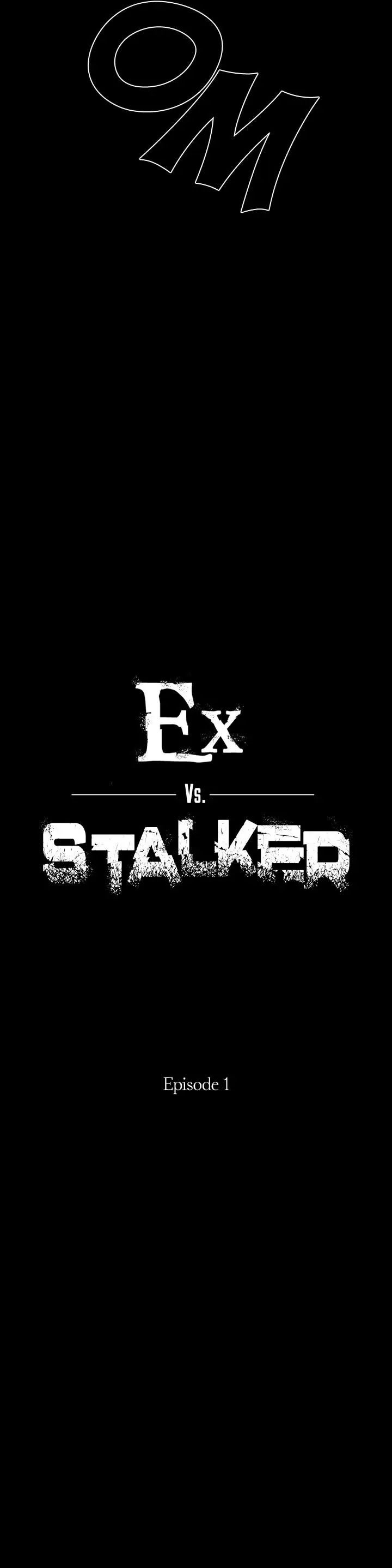 Ex vs. Stalker - Capítulo 1.2 - Página 19 - LectorTMOo