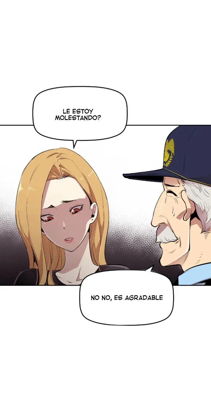 Ex vs. Stalker - Capítulo 2.1 - Página 10 - LectorTMOo
